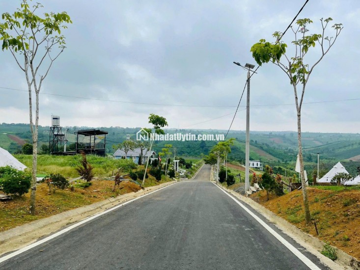 [HOT] Duy nhất còn 1 lô tại NaLi Chill - Homestay and BBQ giá bán chỉ 850TR